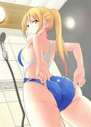 ecchi ass - Browse more than 39 Big Ass pictures which was collected by Jeramy Jrp, and  make your own Anime album.