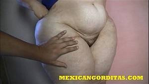 Mexican Gorditas Porn Tube - 