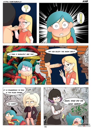 Air Porn Comics - Spring is in the Air porn comic - the best cartoon porn comics, Rule 34 |  MULT34