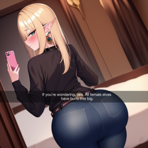 Anime Anal Caption Porn - Rule34 - If it exists, there is porn of it / / 6386951