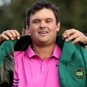 Catholic Schoolgirl Porn Animated Gif - The Nasty Family History That Made Patrick Reed a Masters Oddity