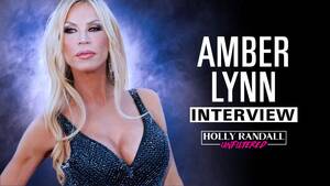 Amber Lynn Porn Star - Amber Lynn: 80s Porn Icon - YouTube
