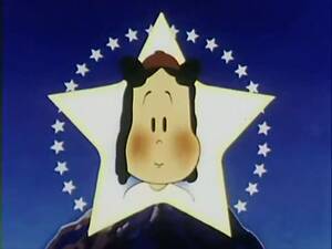 lulu cartoon porn - STANLEY STORIES: Famous Studio's Little Lulu cartoons--a different world  from John Stanley's comics version