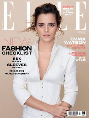 Emma Watson Bondage Porn - CalamÃ©o - fny