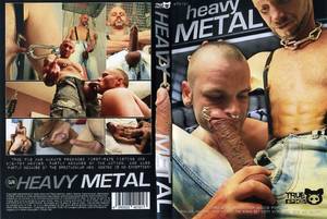 Liquid Metal Porn - Heavy Metal True Pig