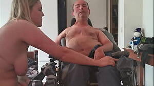 Disabled Fuck - Disabled 2023 | XXXXVideo