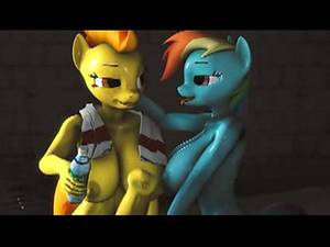 Mlp Spitfire Porn - 