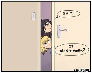 Mega Meme Porn - Mega Vibro Oh La La Porn Comic - Page 009