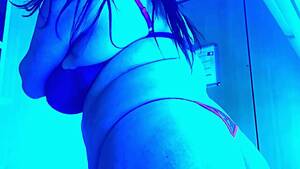 fat nude tanning bed - Tanning Porn Videos @ PORN+