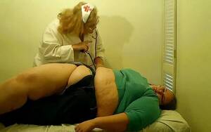 Bbw Medical - BBW nurse Vicki adventures with friends Nurse Porn Videos | Faphouse