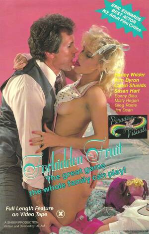eric adult porn movies retro - Forbidden Fruit (1984) Â» Vintage 8mm Porn, 8mm Sex Films, Classic Porn,  Stag Movies, Glamour Films, Silent loops, Reel Porn