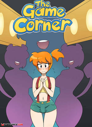 Ging Porn - âœ…ï¸ Porn comic Game Corner. Kobi TFs Sex comic ginger beauty lost | Porn  comics in English for adults only | sexkomix2.com
