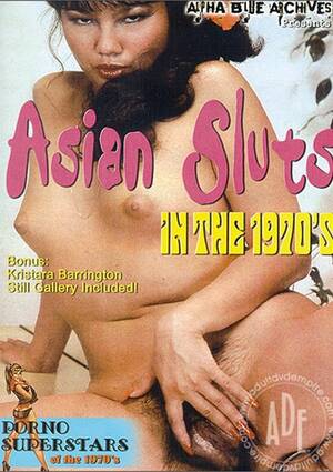 Asian Porn Stars 60s - Asian Sluts in the 1970's | Adult DVD Empire