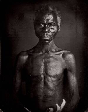 1850 Slave Women Porn - Renty, from Congo, on slave plantation of B.F. Taylor, Columbia, S.C.,  March 1850 [2848x3642] : r/HistoryPorn