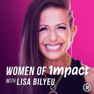 lisa lawyer shemale riding - Women of Impact - Podcast | Entrepreneur