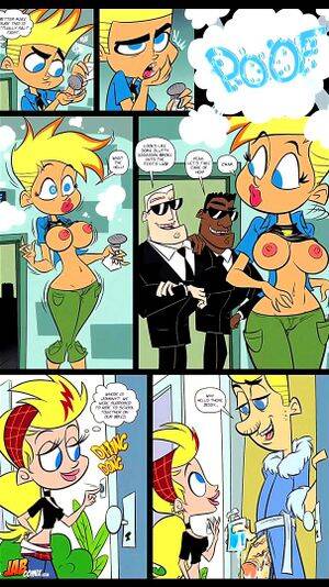 Johnny Test Anal - Watch Johnny testicles full comic - Comic, Familysex, Johnny Test Porn -  SpankBang