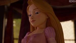 Mavis Rapunzel Tangled Porn - Rapunzel Fucked [Redmoa] - FAPCAT