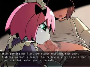 Hot Robot Maid Porn - Sequel Awake Aurum The Robot Maid - ThisVid.com