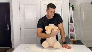 Britni Porn Chad - Tantaly Britney Doll - Pornhub.com