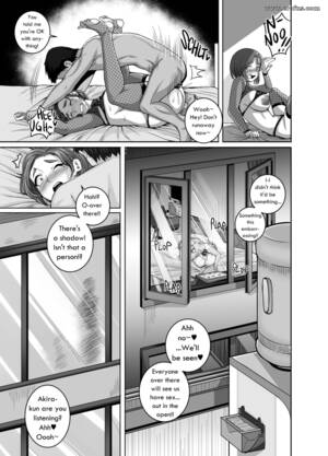 hentai gloryhole handjob - Page 71 | hentai-and-manga-english/juna-juna-juice/i-love-jukujo-naomi-san  | Erofus - Sex and Porn Comics