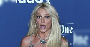 Britney Ashley Porn - Britney Spears Uses Age-Old Bathroom Excuse During Traffic Stop