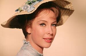 Barbara Eden Sex - Barbara Eden - Turner Classic Movies