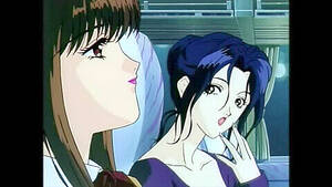 Anime Shemale Lesbian Sex - Anime Chicks Enjoying Lesbian Sex With Shemale - Shemale.Movie