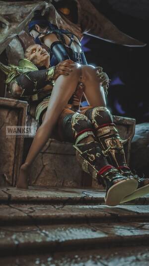 Mortal Kombat 9 Shao Kahn Porn - thumb.jpg