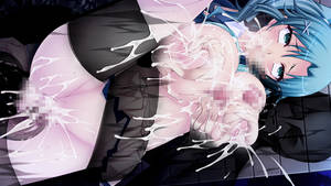 Chinese Cartoon Porn Black - ecchi porn