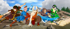 Cartoon Porn Katara All Grown Up - Avatar: The Last Airbender Universe Expands With Three New Animated Films |  Geek Culture