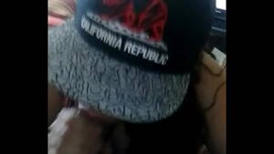 Amateur Blonde Gf Blowjob Baseball Cap - Blowjob From A Sexy Latina Wearing A Fitted Hat - XVIDEOS.COM