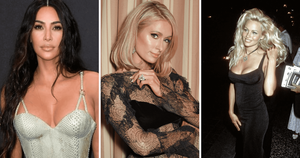 Kim Kardashian Hardcore Porn - 5 TV stars who made sex tapes: 'Kim Kardashian, Superstar' to '1 Night in  Paris' and the wild stories behind them | MEAWW