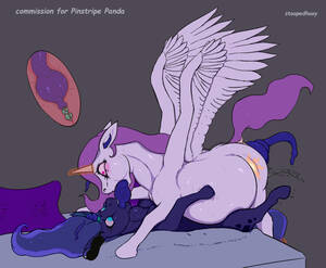 Mlp Throat Bulge Porn - alicorn all_the_way_through anal aroused asphyxiation belly big_belly  big_dom_small_sub blush crying deepthroat dock duo egg egg_implantation  ejaculation