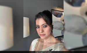 india kajol xxx - After Rashmika Mandanna And Katrina Kaif, Kajol's Deepfake Video Surfaces  Online