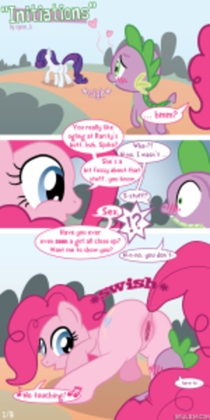Evil Mlp Spike Porn Comic - Porn comics with Spike, the best collection of porn comics