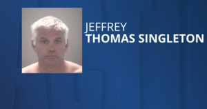 Jeff Thomas Porn - Florida code enforcement officer facing charges of child porn, other sex  crimes