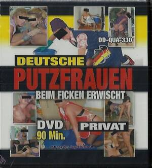 ficken erwischt - Deutsche Putzfrauen beim Ficken erwischt DVD - Porn Movies Streams and  Downloads