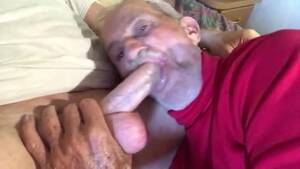 grandpa monster cock - Horny grandpa pays his grandson to suck his cock - Videos - monstercock.info