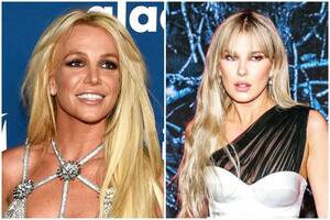 Britney Spears Porn Movie - Britney Spears doesn't want Millie Bobby Brown playing her in a movie |  Marca