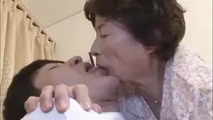 Japanese Grandmother Porn Tubes - Japanese Grandmother 2 | xHamster