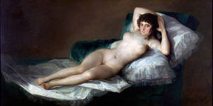 famous classic nude - 14 Classic Artworks That Are Way More Erotic Than You Remember (NSFW) |  HuffPost