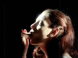 Annette Haven Blowjob - Watch Annette Haven - Blowjob - Retro, Beauty, Gokkun Porn - SpankBang