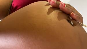 Ebony Belly Porn - Ebony belly sounds - ThisVid.com