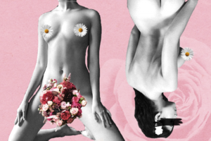 Filipina Sex Art - Filipina erotica artists on dispelling sex taboos via nudity and raw  imagery - Preen.ph