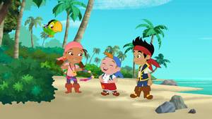 Disney Junior Porn - Join Jake (the captain) and pals Izzy & Cubby, as they set off on  adventures to find hidden treasures, while trying to outsmart a very  naughty Captain Hook ...