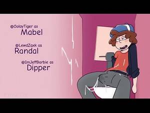 Bill And Dipper Porn - Dipper and Mable bodyswap adventure - XVIDEOS.COM