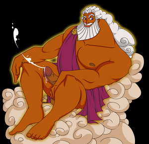 Greek Zeus Porn - hercules,zeus,zeus (mythology) | greek mythology â€“ hercules cartoon xxx  1boy #935634100 beard cum disney greek mythology hercules hercules cartoon  male | Disney Porn