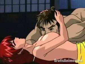 anime beautiful boobs - 