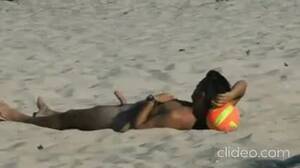 cfnm erection nude beach boner - Dick public: nude beach unashamed man withâ€¦ ThisVid.com