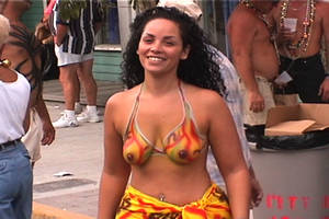 Mary Katherine Ham Porn - Until the wind blows